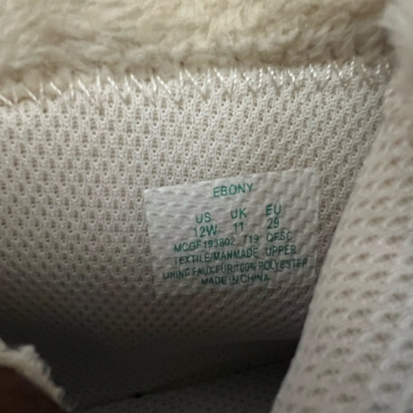 STRIDE RITE 360 Children’s Boots - Picture 4 of 4